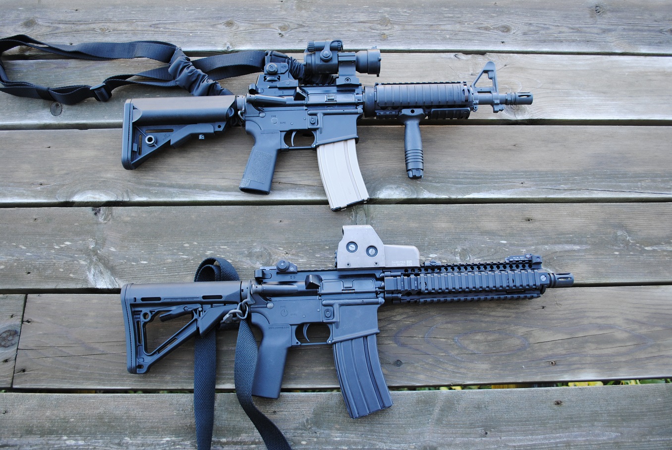Arb Rifle SBR picture and discussion thread > AR Discussions > AR15.COM